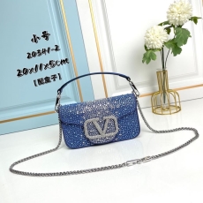 Valentino Satchel Bags